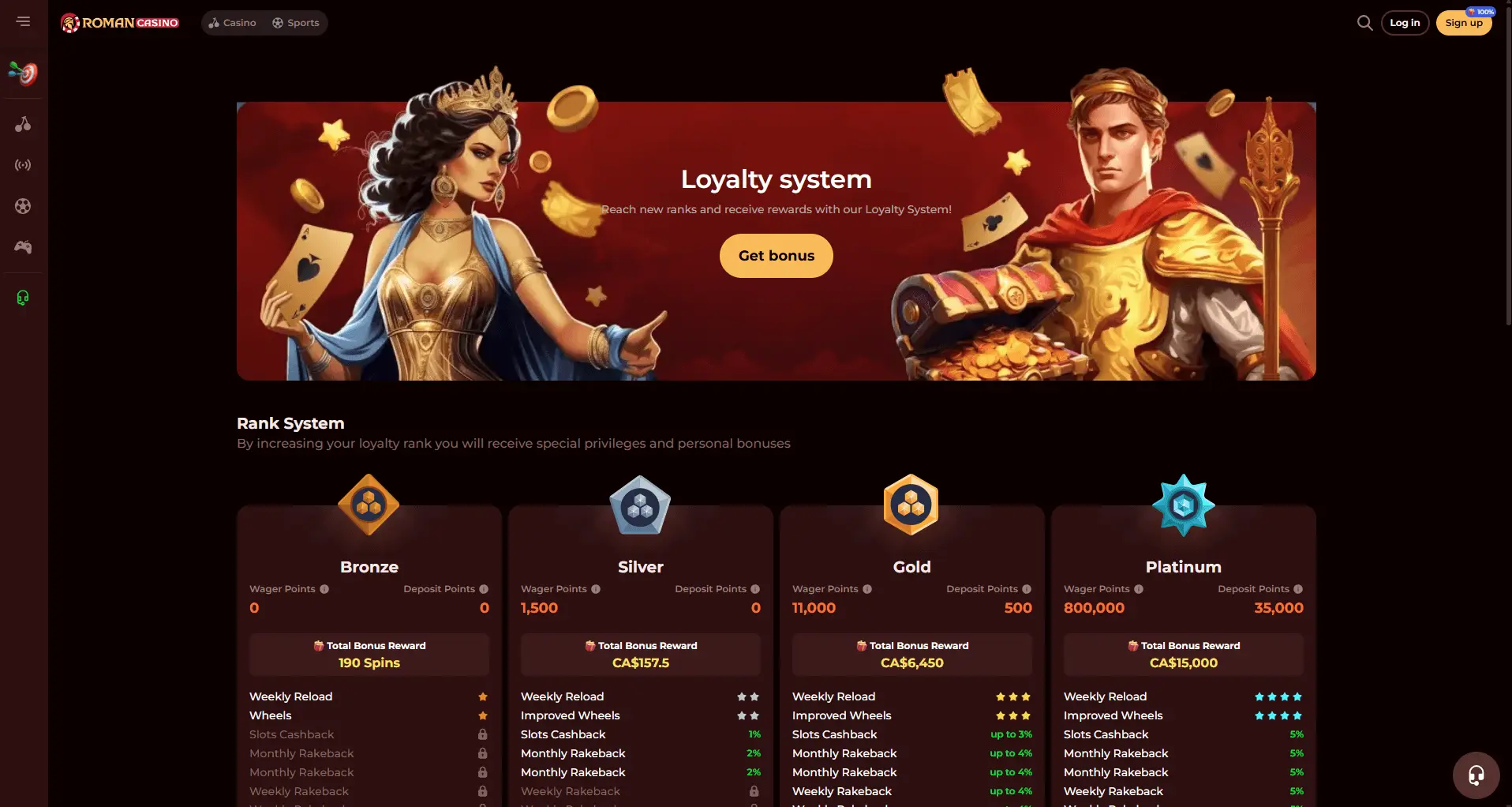 Roman casino loyalty system.png