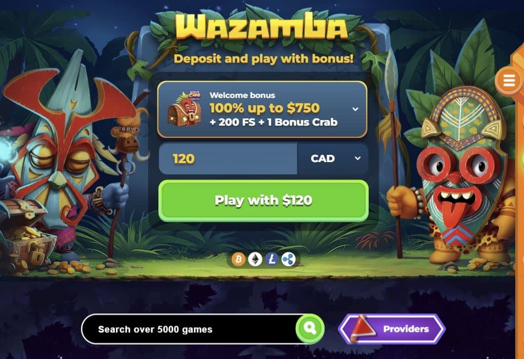 Wazamba Casino Bonus.jpg