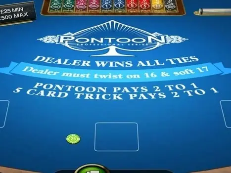 BGO Live Casino Thumbnail