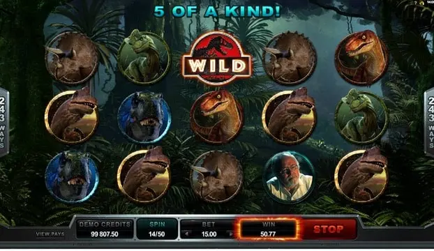 Casino of Dreams Thumbnail 2