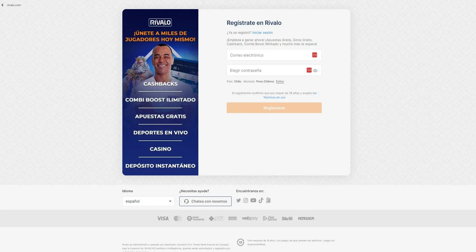 registro rivalo casino.jpg