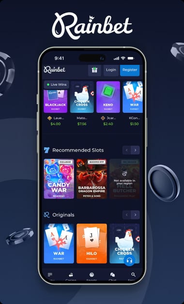 rainbet new usa casino