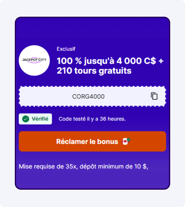 01 Jackpot City cafr