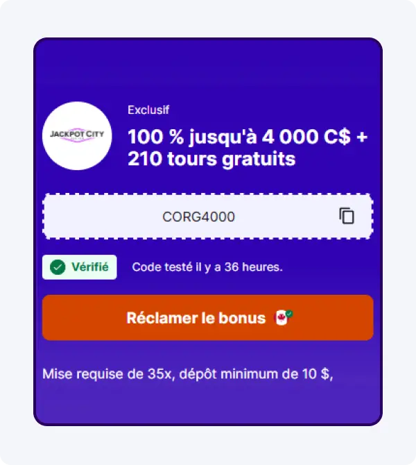 01 Jackpot City cafr