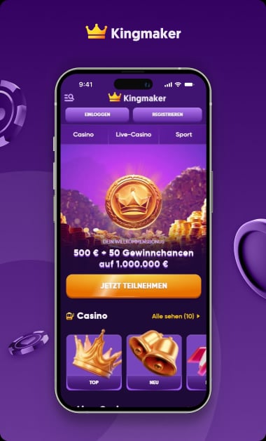 kingmaker DE LU image 01