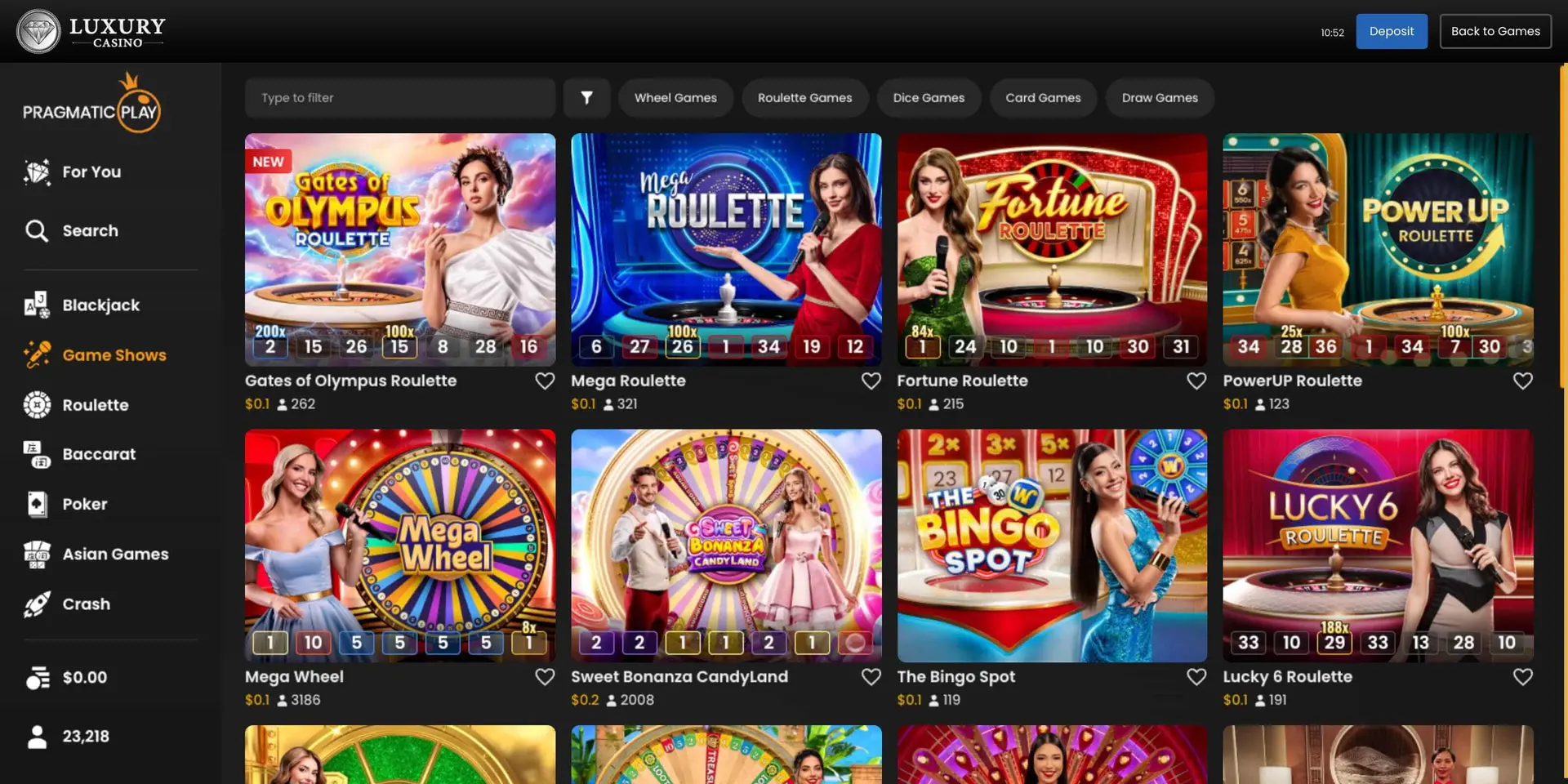 luxury-casino-on-screenshot-2