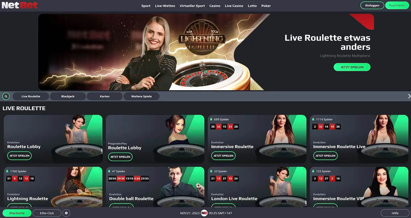 netbet-live-casino