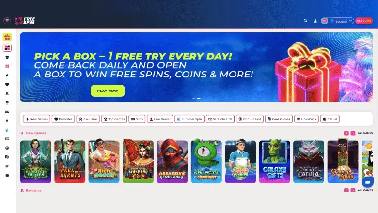 freespin-casino-1