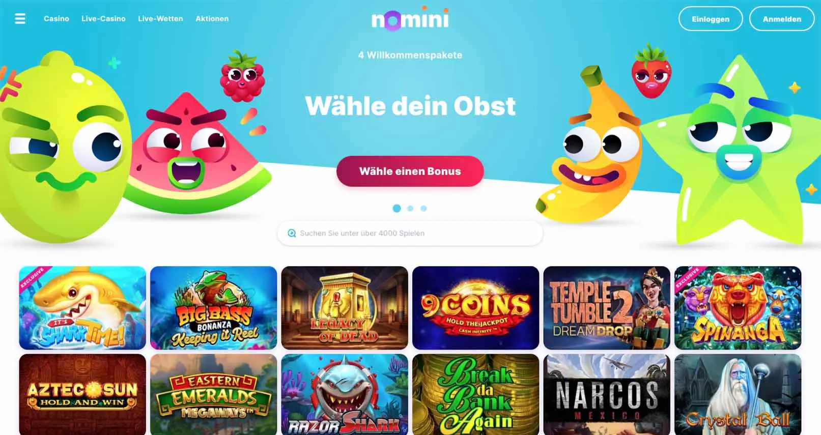 nomini-casino-spiele