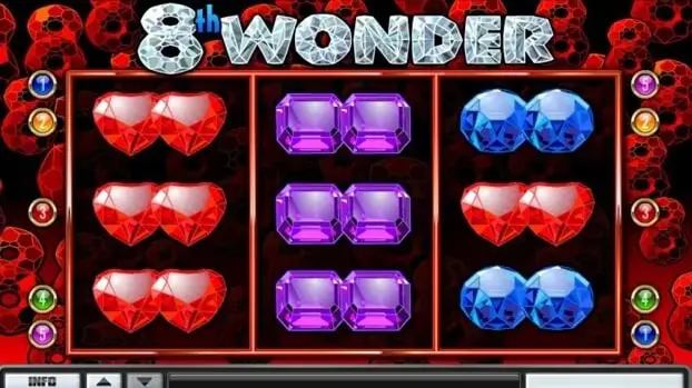 Ahti Games Casino Thumbnail 1