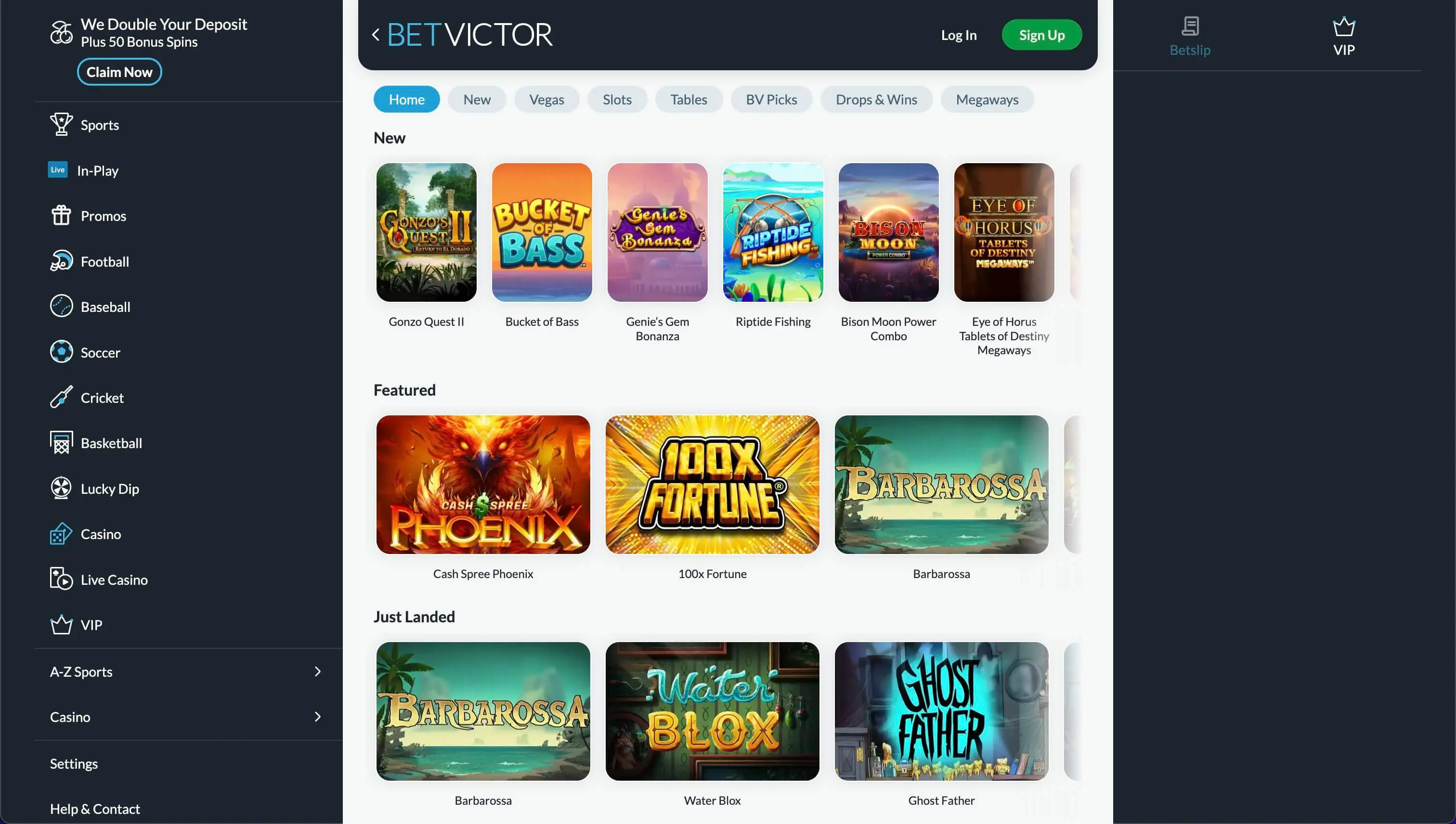 slots-lobby