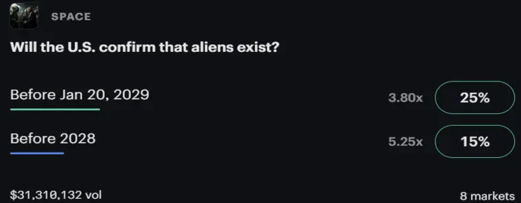 aliens july 9