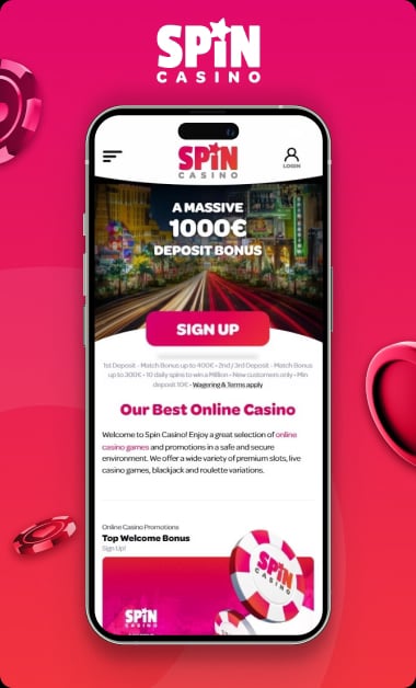 spin casino is 01