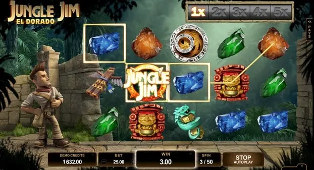 Casino of Dreams Thumbnail 1