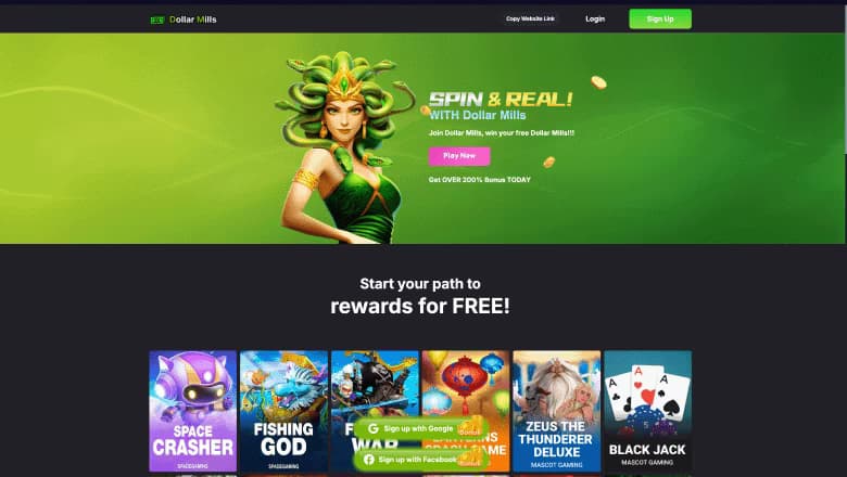 dollar-mills-casino-gallery-1