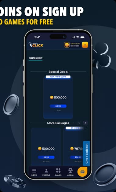 casinoclick social