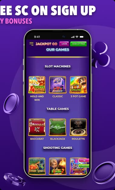 jackpotgo casino review