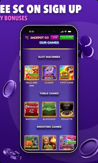 jackpotgo casino review