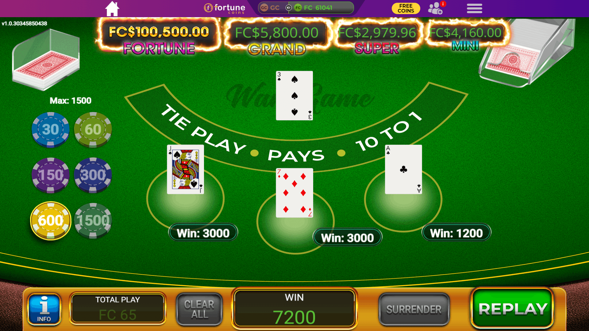 Fortune Coins Casino Review 2026 | Want 20m GC + $50?
