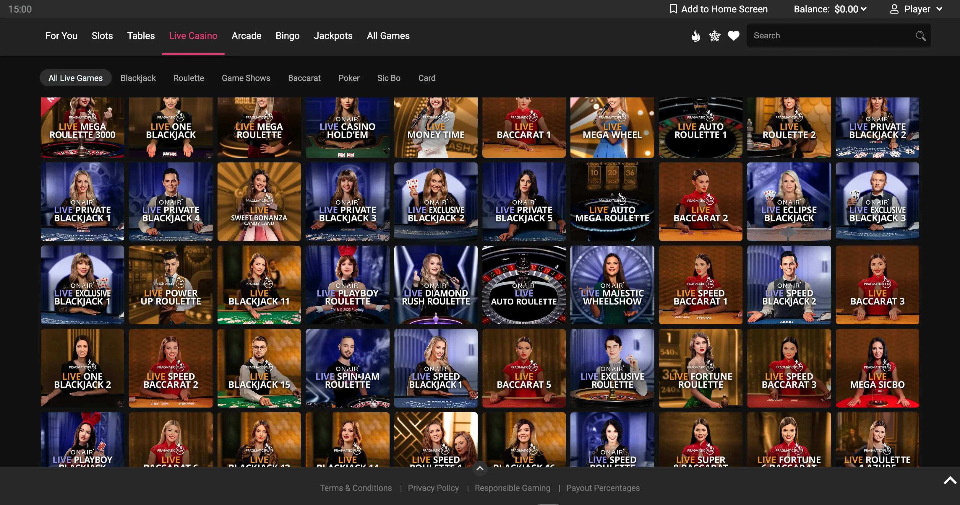 Spingalaxy-screenshot-3