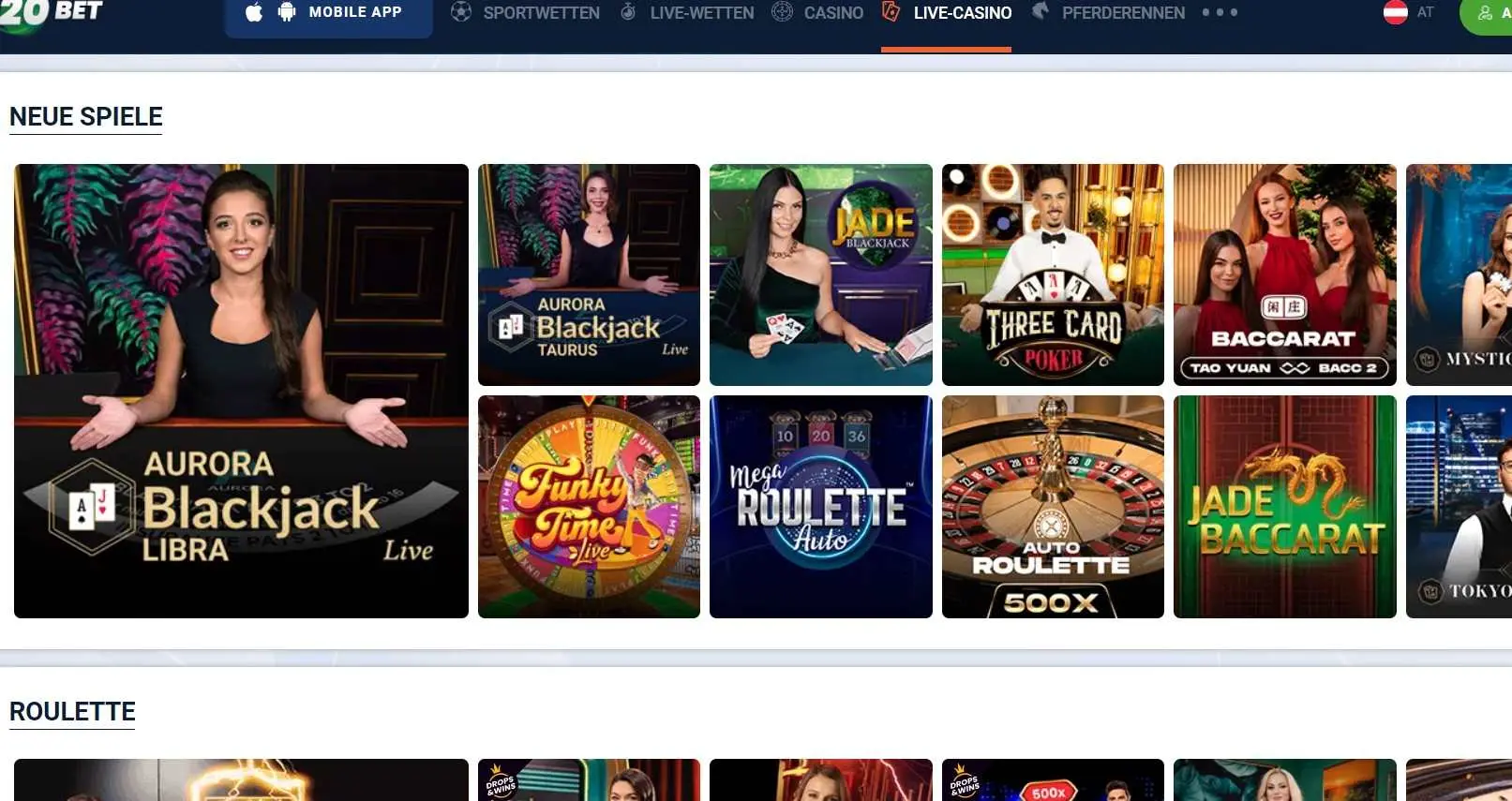 20bet-live-casino
