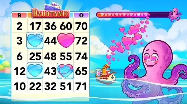 Bingo Blitz Thumbnail 3