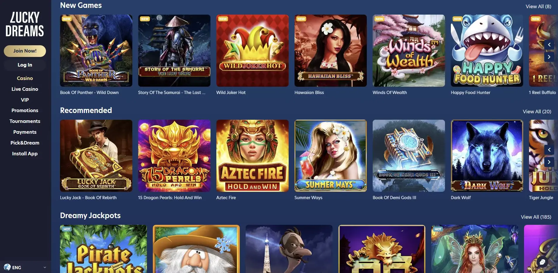 luckydreams games.JPG