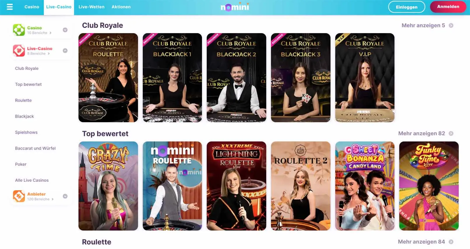 nomini-casino-live-dealer-spiele
