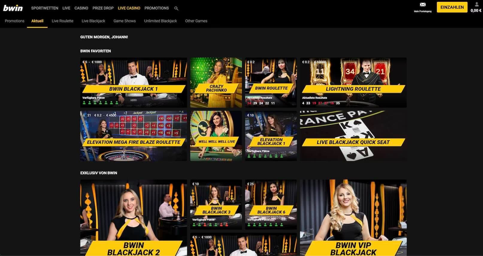 bwin-live-casino