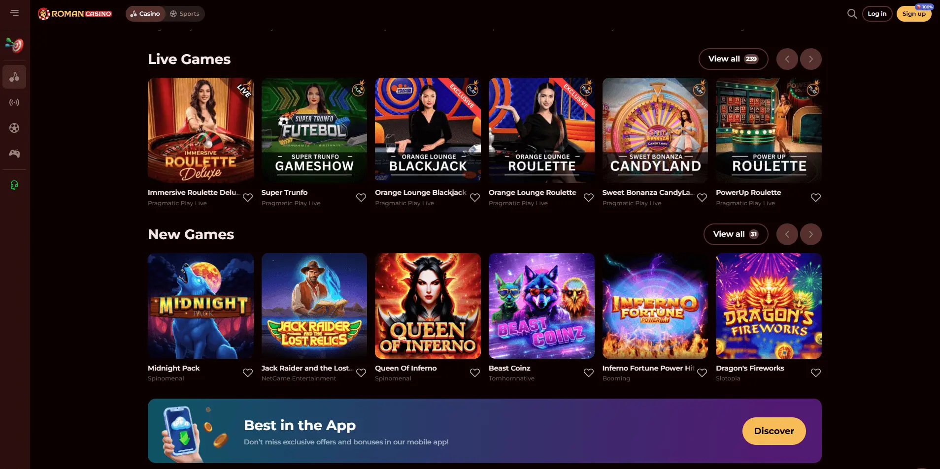 Roman casino live games.png