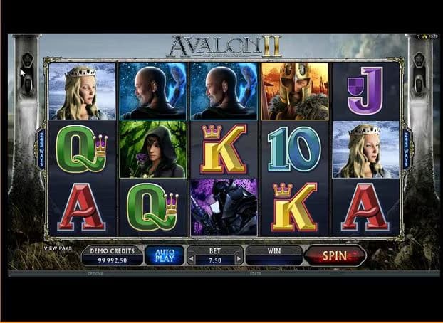 avalon2 Preview Thumb