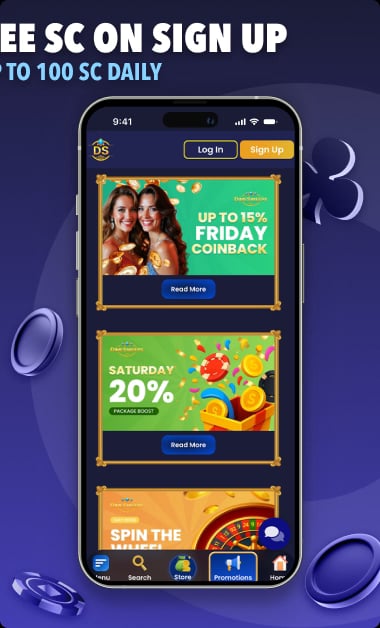 dimesweeps new casino