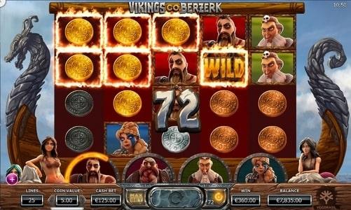 Jackpot Jones Casino Thumbnail