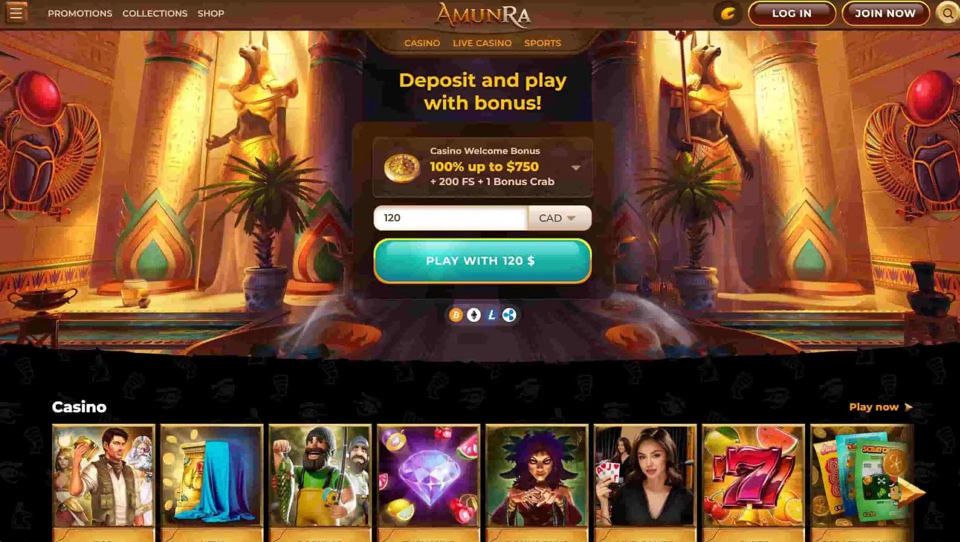 AmunRa Casino bonus.jpg