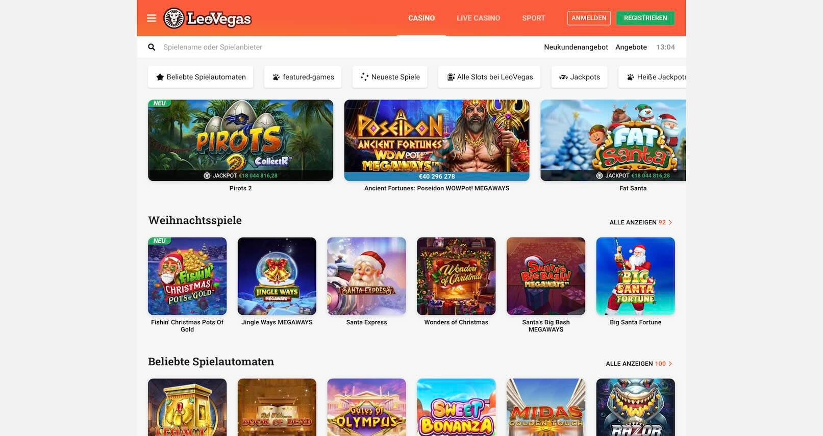 leovegas-casino-spiele