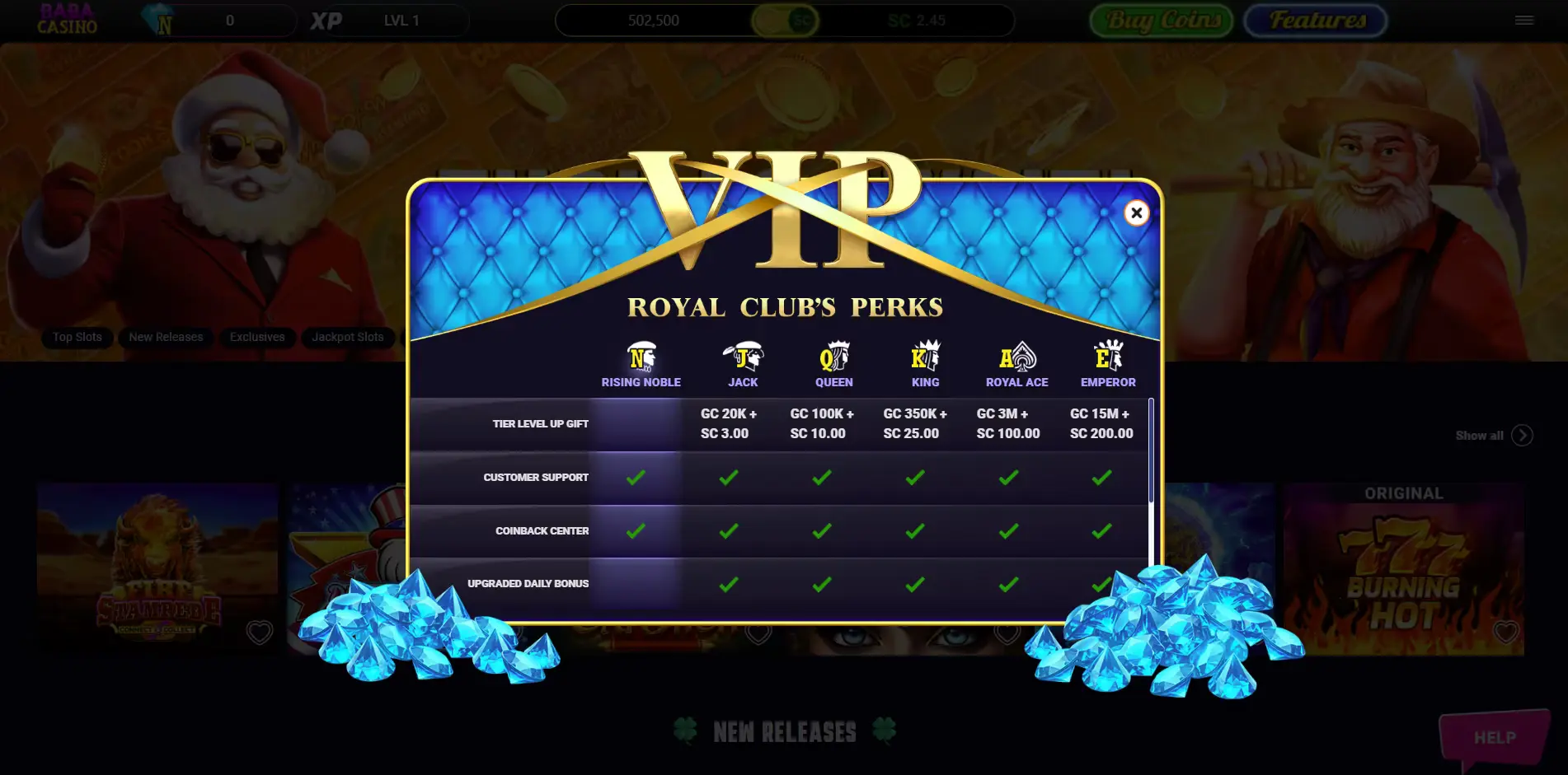 Baba Casino Verdict Gallery - 3.png
