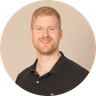 Alexander Korsager New Headshot