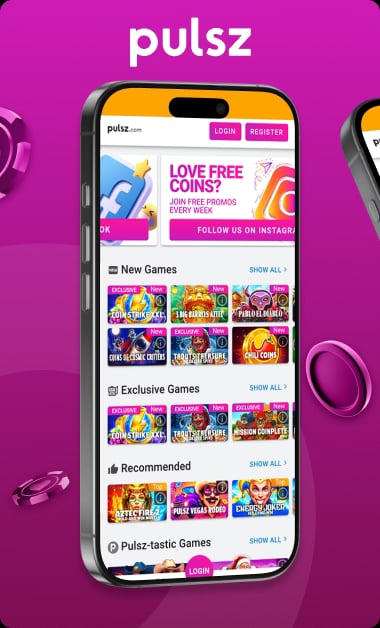 pulsz casino