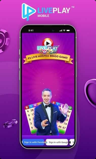 liveplaymobile casino