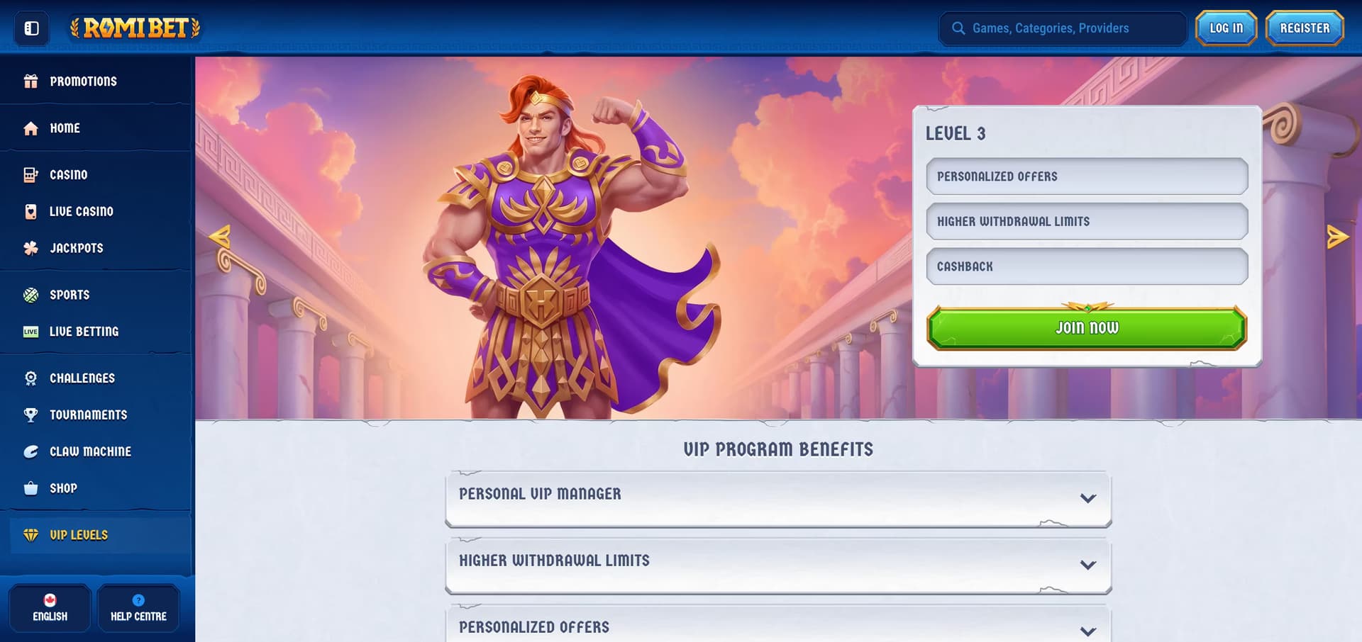 romibet.com ca providers-2