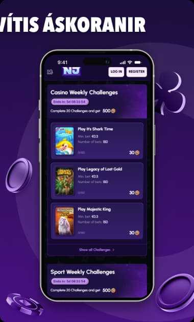 novajackpot IS 03