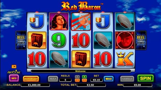 Mr Green screenshot 4