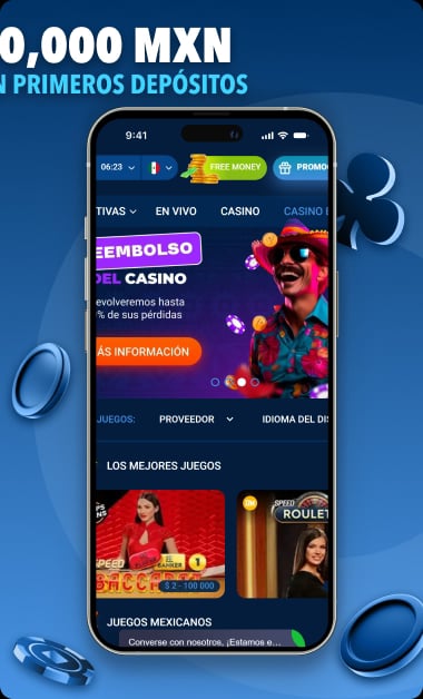 Mostbet Casino 3