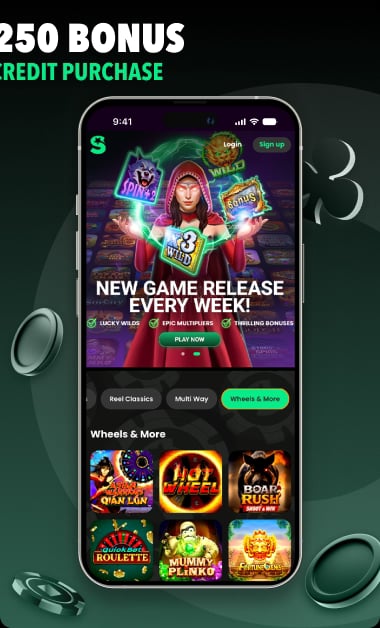 lonestar bet new casino