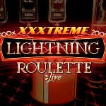 Lightning Roulette