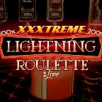 Lightning Roulette