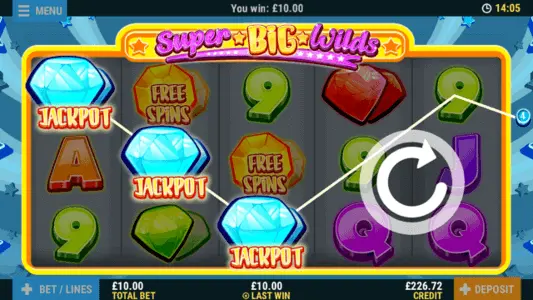 PocketWin Casino Thumbnail 2