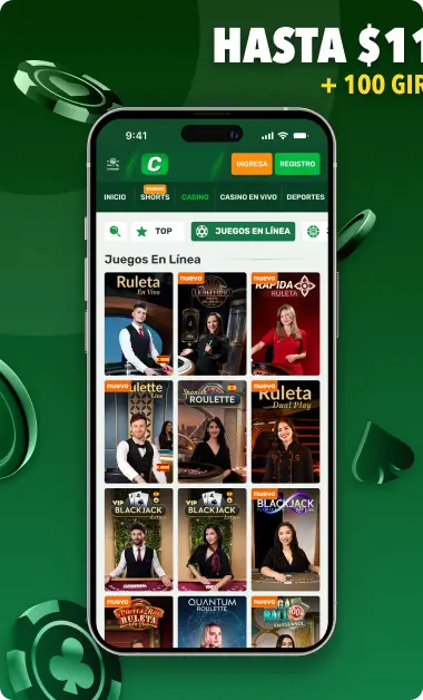 Campobet Casino 2