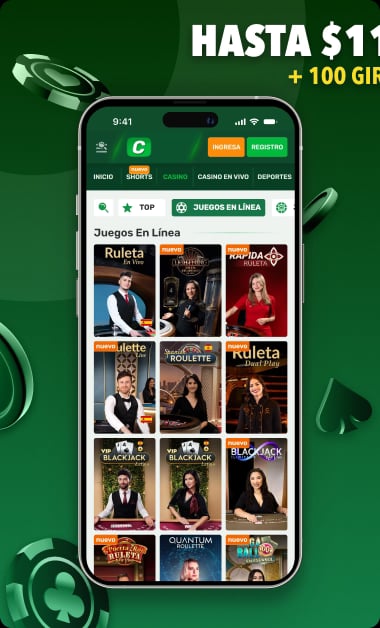 Campobet Casino 2
