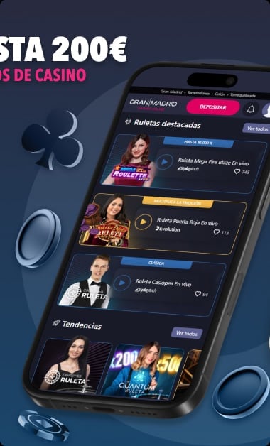 casino gran madrid espana 3